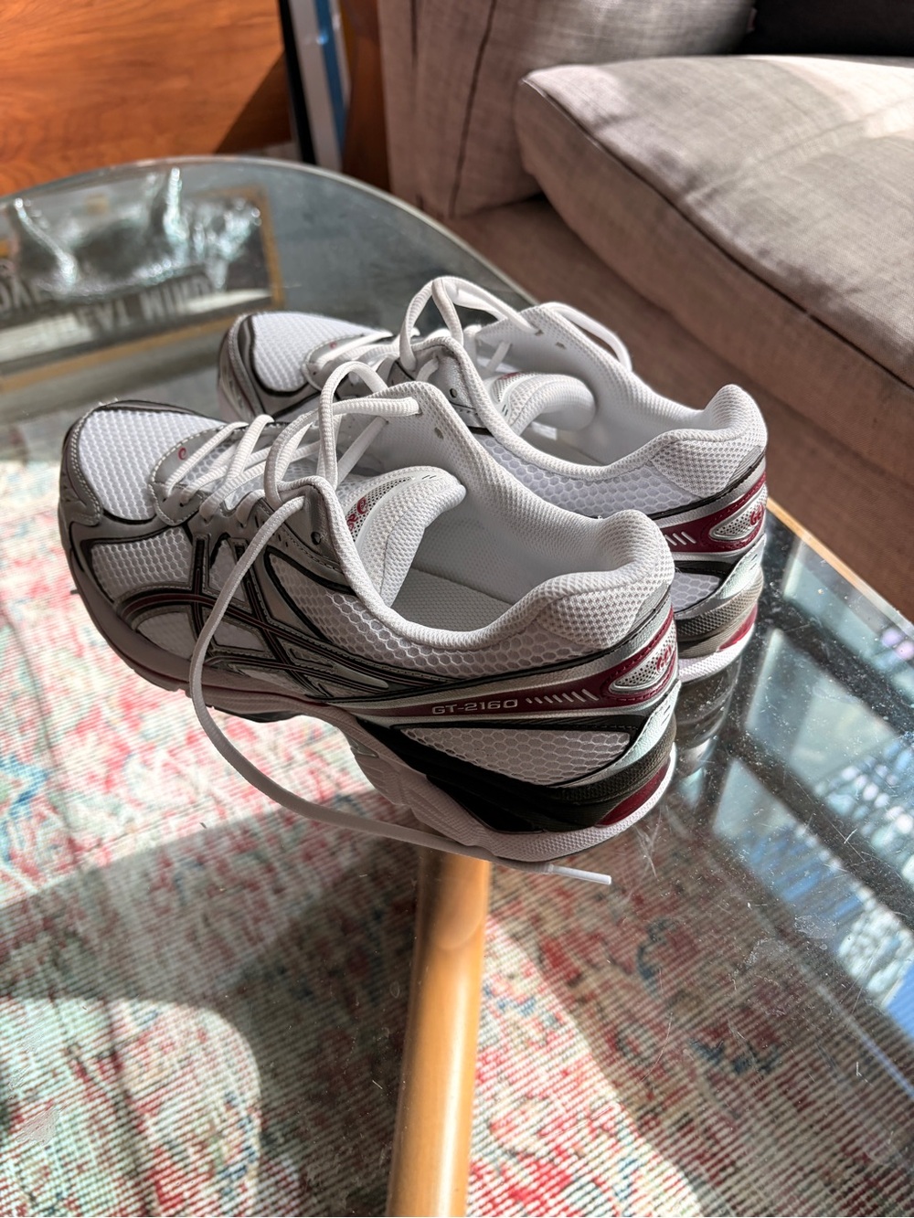 ASICS GT-2150 - Picture 4 of 6